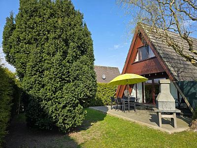 Haus Traum Carolinensiel