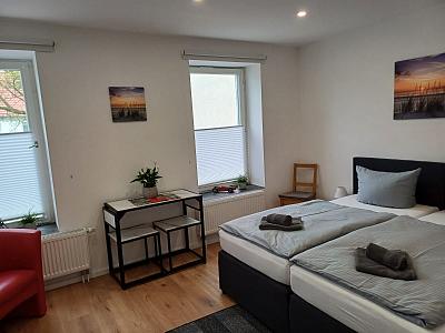 ML Motel Appartement