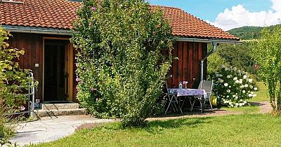 Ferienwohnung 1