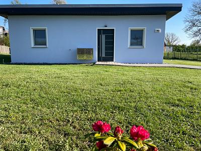 Ferienhaus Zecherin