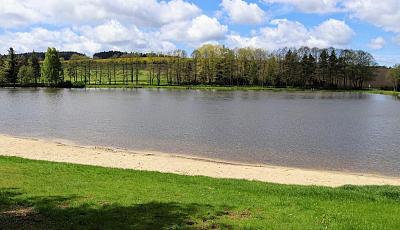 Haus am See KEK1