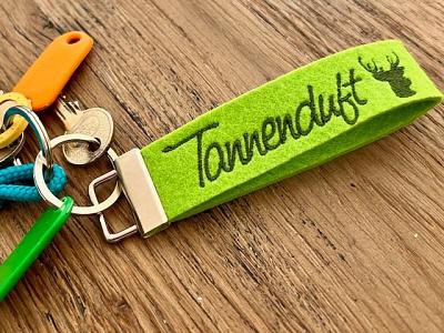 Ferienwohnung Tannenduft