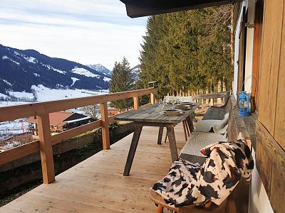 Sonnenhütte EG