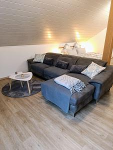 FeWo Entspannungsstube