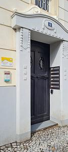 Ferienwohnung am Kaiserhof