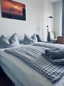 Ferienwohnung Morgensonne