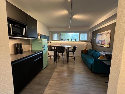Appartement Salz Pfeffer