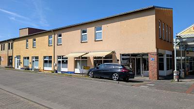 Rhin Quartier Ferienwohnung Loft Style
