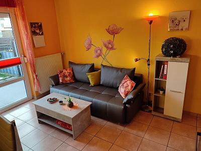 Apartement 5 B