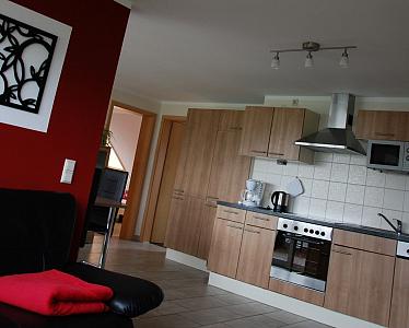 Ferienwohnung Bordeaux