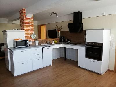 Terra Ferienwohnung Terra