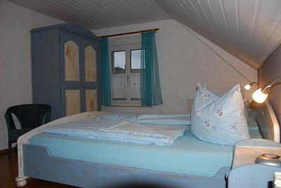 Ferienwohnung Türkis