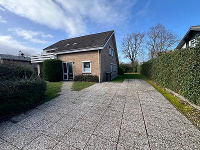 Irislaan 33 untere Wohnung