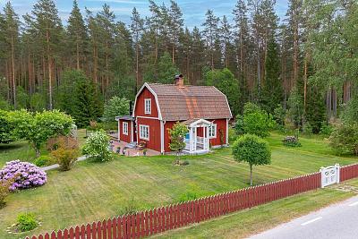 Lindgren Land