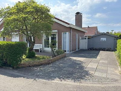 Ferienhaus Carpe Diem Breskens