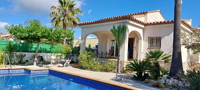 Casa Luna