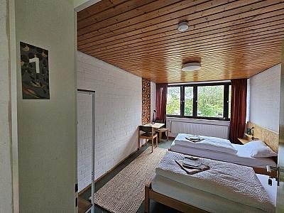 G&auml;stehaus am Sternberg
