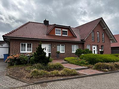 Ferienwohnung Nice Place