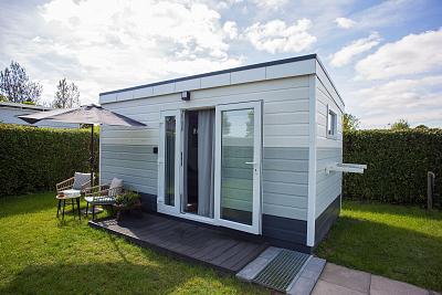 Apartment Piratennest