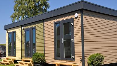 Apartment Surfbrett 2