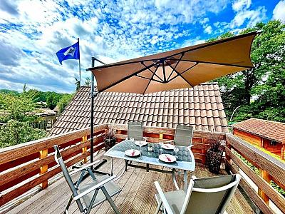 Ferienwohnung Ammerschnucke