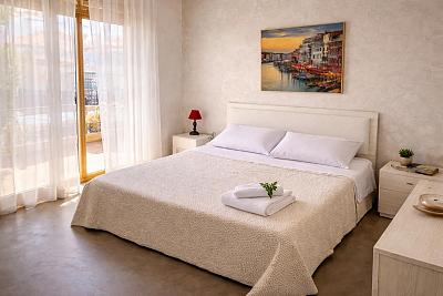 Appartamento Francesca