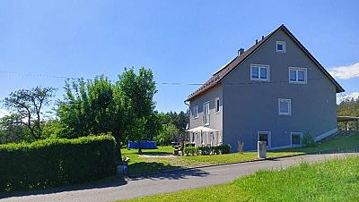 Ferienwohnung Pinzenhof