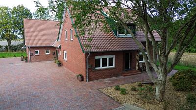Ferienwohnung Hassmoor