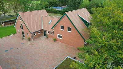 Ferienhaus Lorup