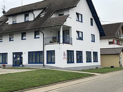 Wohnung 4 DG rechts