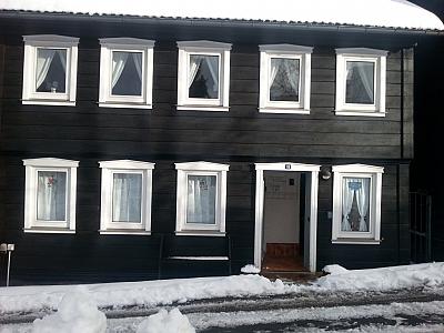 Ferienhaus Sankt Andreasberg