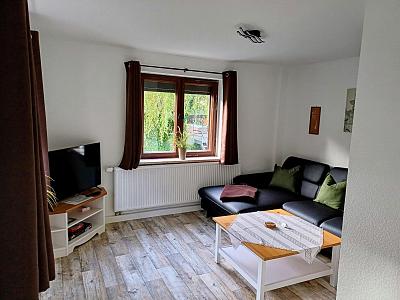 Pumphut s Scheune Ferienwohnung Nr 7