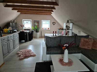 Ferienwohnung M wennest