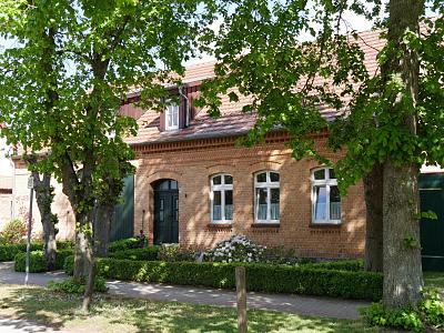 Wohnung 2 EG ebenerdig