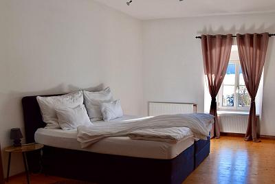 Appartement 1