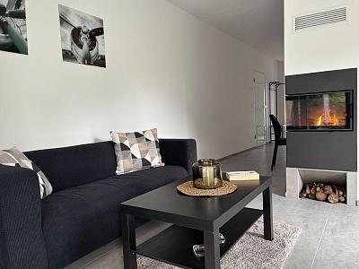 Living Apartment Trachenberge 2