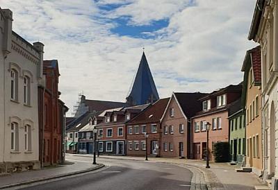 Apartment f&uuml;r junge Verliebte 5