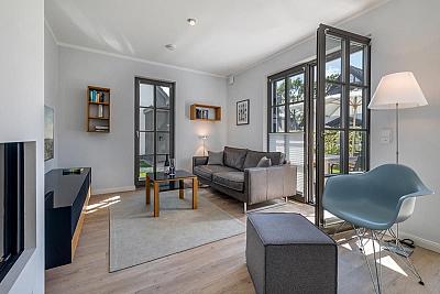 Ferienwohnung Ostseesonne