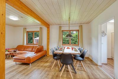 Ferienhaus Waldblick