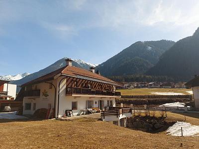 Residence St Martin
