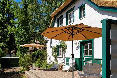 Ferienwohnung Gelassenheit