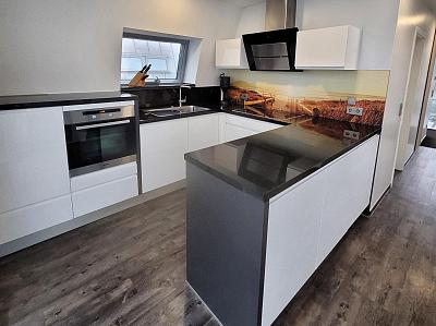 Ferienhaus Sky Grundbelegung 4 Pers