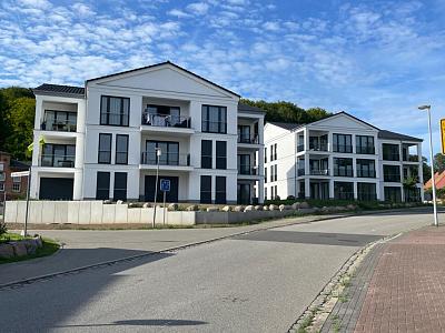 Strandjen Sassnitz