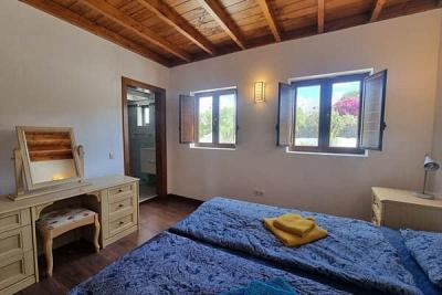 Casa la Costa Zimmer 