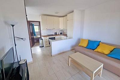 Casa la Costa Apartment 