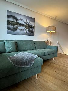 Ferienwohnung Turmfalke