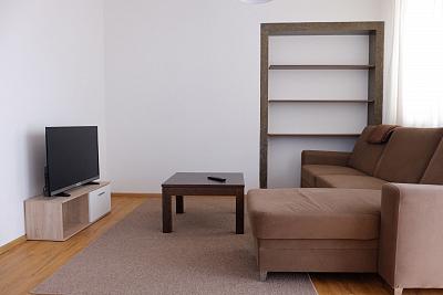 Wohnung Komfort Nr 1